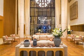 Andalus Al Seef Resort & Spa