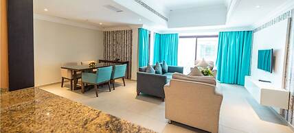 Andalus Al Seef Resort & Spa