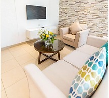 Andalus Al Seef Resort & Spa