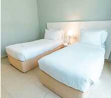 Andalus Al Seef Resort & Spa