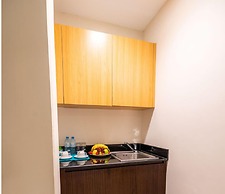 Andalus Al Seef Resort & Spa