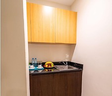 Andalus Al Seef Resort & Spa