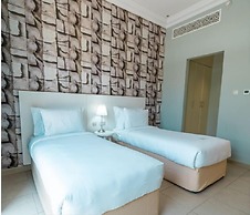 Andalus Al Seef Resort & Spa