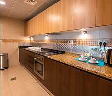 Andalus Al Seef Resort & Spa