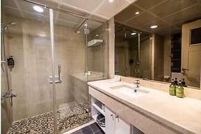 Andalus Al Seef Resort & Spa