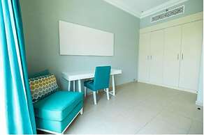 Andalus Al Seef Resort & Spa