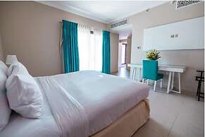 Andalus Al Seef Resort & Spa