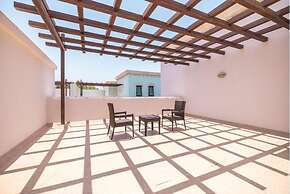 Andalus Al Seef Resort & Spa