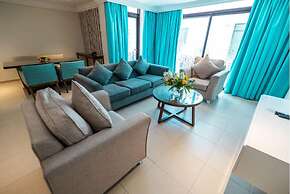 Andalus Al Seef Resort & Spa