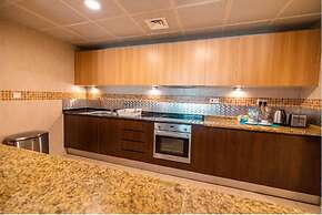 Andalus Al Seef Resort & Spa