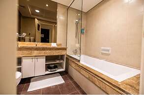 Andalus Al Seef Resort & Spa