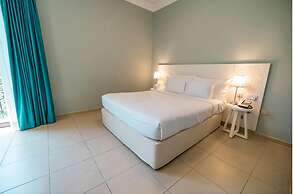 Andalus Al Seef Resort & Spa