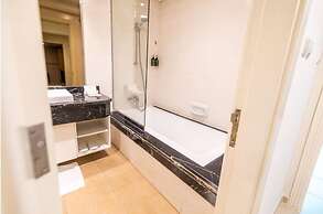 Andalus Al Seef Resort & Spa