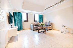 Andalus Al Seef Resort & Spa