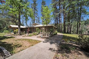 The Inn at Shasta Lake