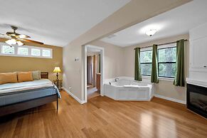 The Inn at Shasta Lake