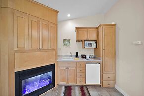 The Inn at Shasta Lake