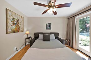 The Inn at Shasta Lake