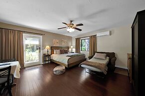 The Inn at Shasta Lake