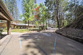 The Inn at Shasta Lake