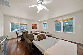 The Inn at Shasta Lake