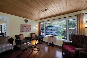 The Inn at Shasta Lake