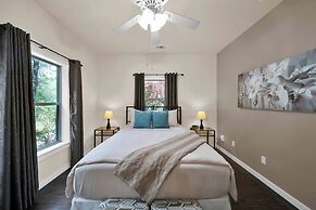 The Inn at Shasta Lake