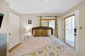 The Inn at Shasta Lake