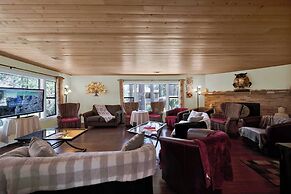 The Inn at Shasta Lake