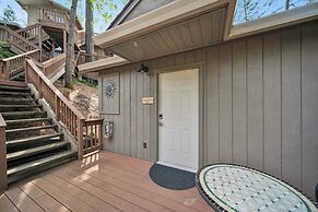 The Inn at Shasta Lake