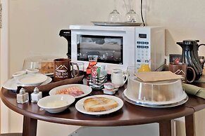 The Inn at Shasta Lake