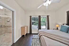 The Inn at Shasta Lake