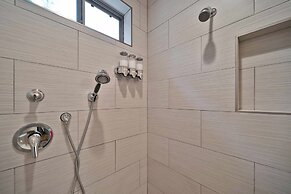 The Inn at Shasta Lake