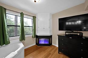 The Inn at Shasta Lake