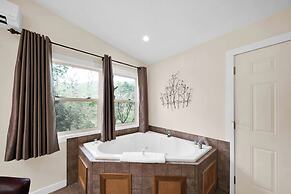 The Inn at Shasta Lake