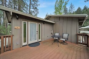 The Inn at Shasta Lake