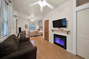 The Inn at Shasta Lake