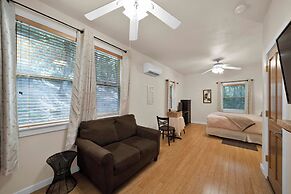 The Inn at Shasta Lake