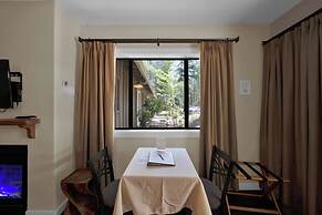 The Inn at Shasta Lake