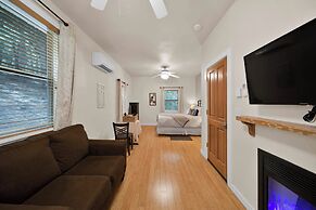 The Inn at Shasta Lake