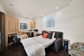 The Inn at Shasta Lake