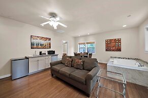 The Inn at Shasta Lake