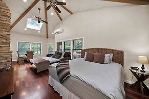 The Inn at Shasta Lake