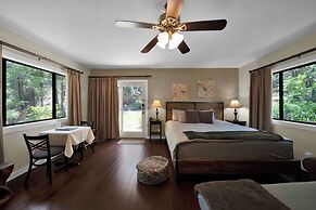 The Inn at Shasta Lake