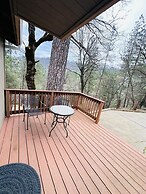 The Inn at Shasta Lake