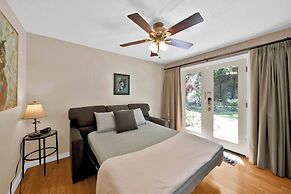 The Inn at Shasta Lake