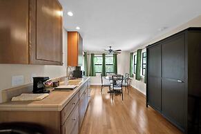 The Inn at Shasta Lake