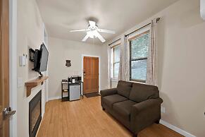 The Inn at Shasta Lake