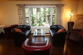 The Inn at Shasta Lake