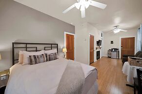 The Inn at Shasta Lake